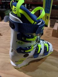 Picture of Fischer Sports Recalls Junior Ski Boots Due to Fall Hazard