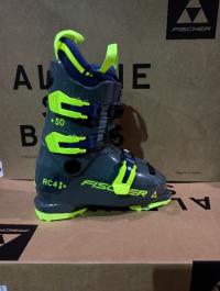 Picture of Fischer Sports Recalls Junior Ski Boots Due to Fall Hazard